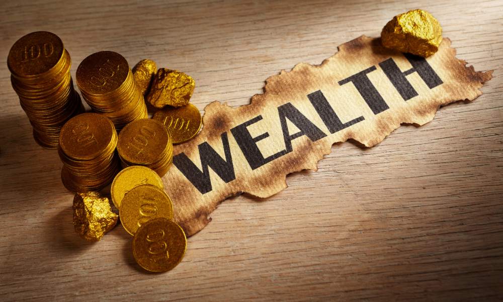 Unlock the Secrets of Rapid Wealth Building